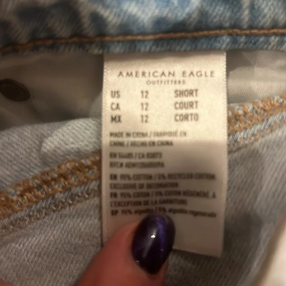 LEVI jeans - Picture 4 of 4